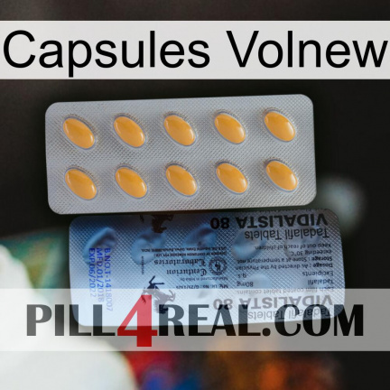 Volnew Capsules 44